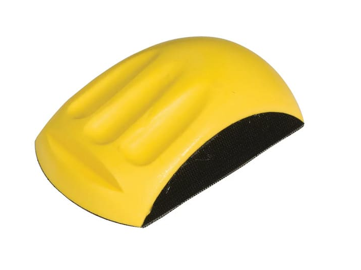 Mirka® Handblock für Ø 150 mm Grip