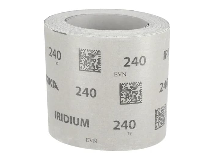 Mirka® Iridium HS 115mm x 25m – Bild 3