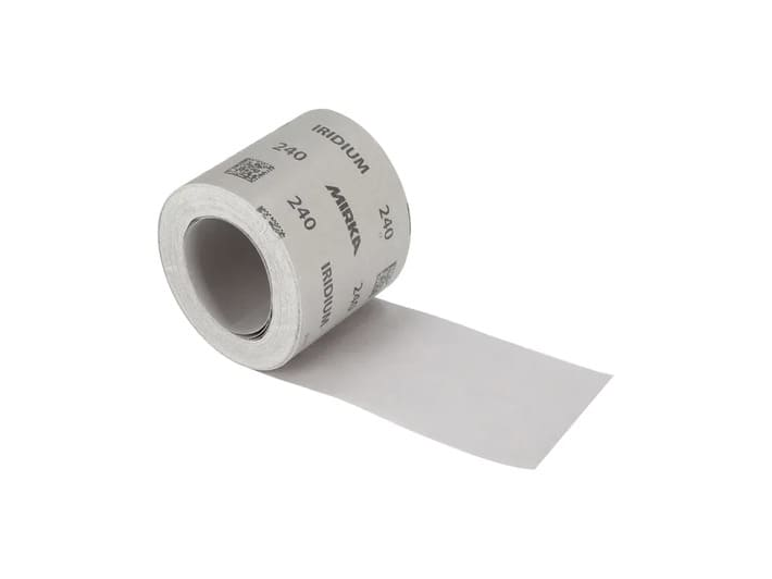 Mirka® Iridium HS 115mm x 25m