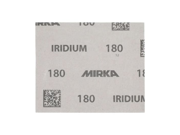 Mirka® Iridium HS 115x140mm