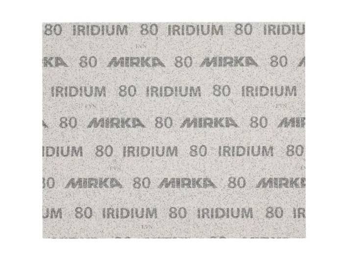Mirka® Iridium HS 230x280mm