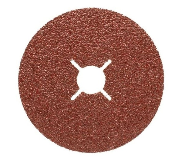 Mirka Fiber Disc ALO Ø 115 mm with 22 mm