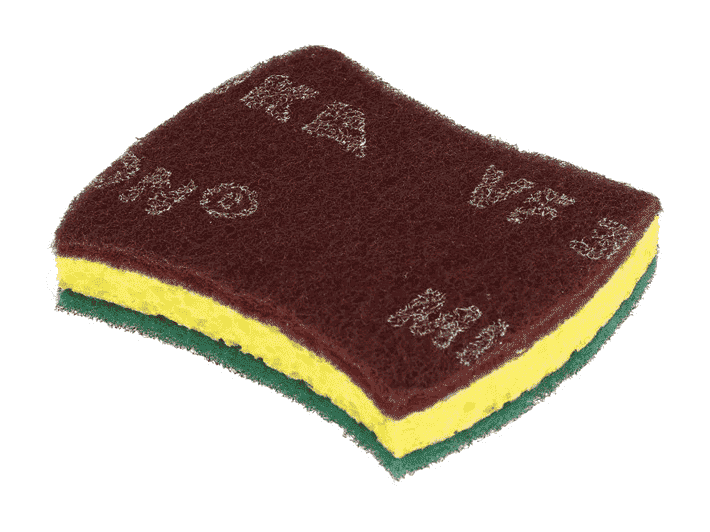 Mirka Mirlon Soft R/G 126 x 88 x 33 mm