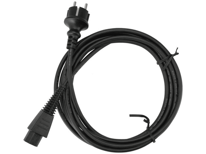 Mirka Kabel mit austauschbarem Stecker 4,3m 230V EU
