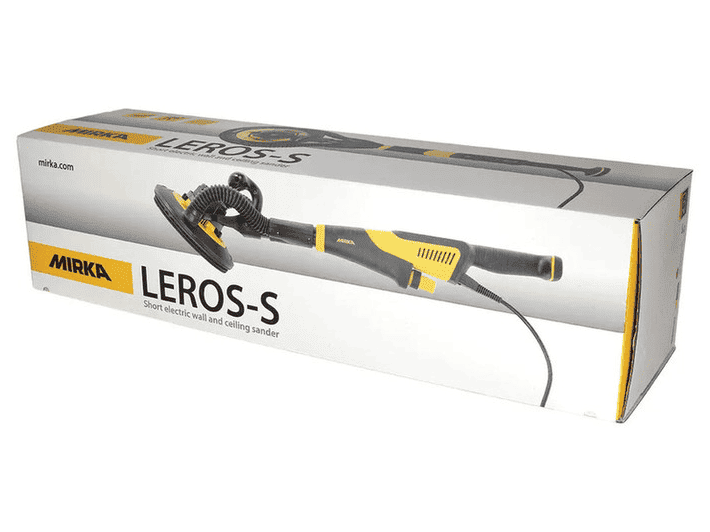 Mirka® Mirka LEROS-Kurzvariante 950CV 225mm 5,0 Tasche – Bild 3