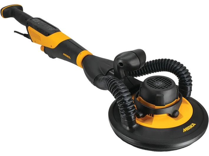 Mirka® Mirka LEROS-Kurzvariante 950CV 225mm 5,0 Tasche