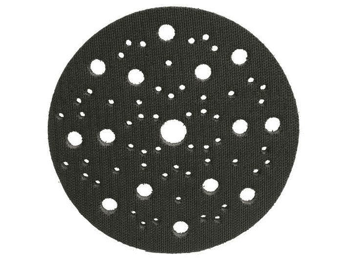 Mirka® Softauflage Ø 150 mm 67-Loch Grip