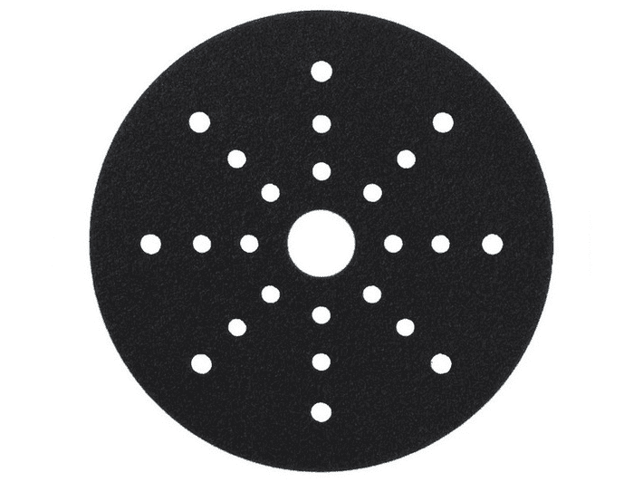 Mirka® Softauflage Ø 225 mm 25-Loch Grip für Leros