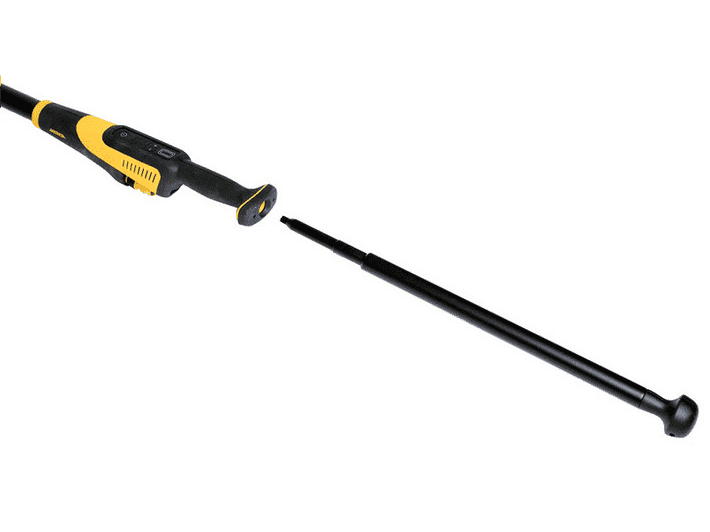 Mirka Verlängerung für Mirka LEROS