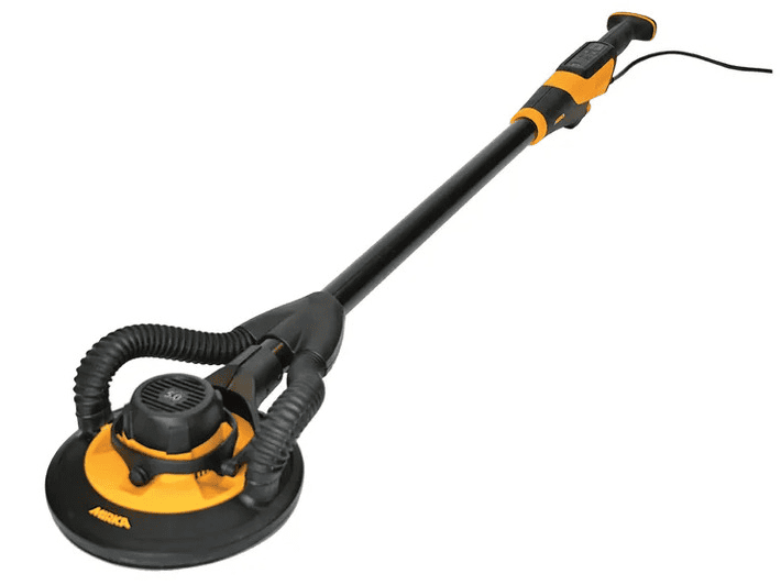 Mirka LEROS 950CV EU Ø 225 mm 5,0 mm Hub mit Tasche