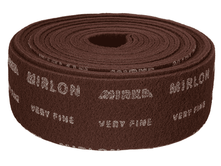 Mirka Mirlon 115 mm x 10 m