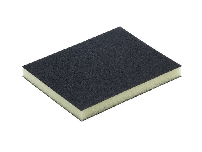 Mirka® Schleifmatte 120 x 98 x 13 mm