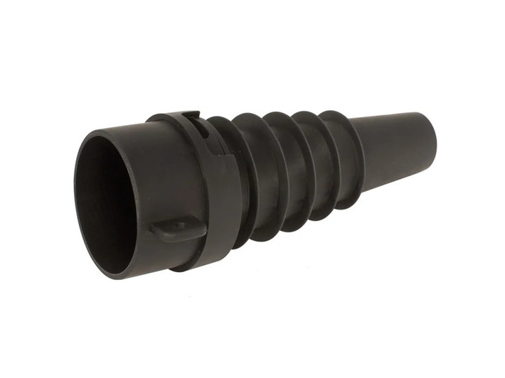 Mirka® UNIVERSAL-SCHLAUCHADAPTER für Decosander