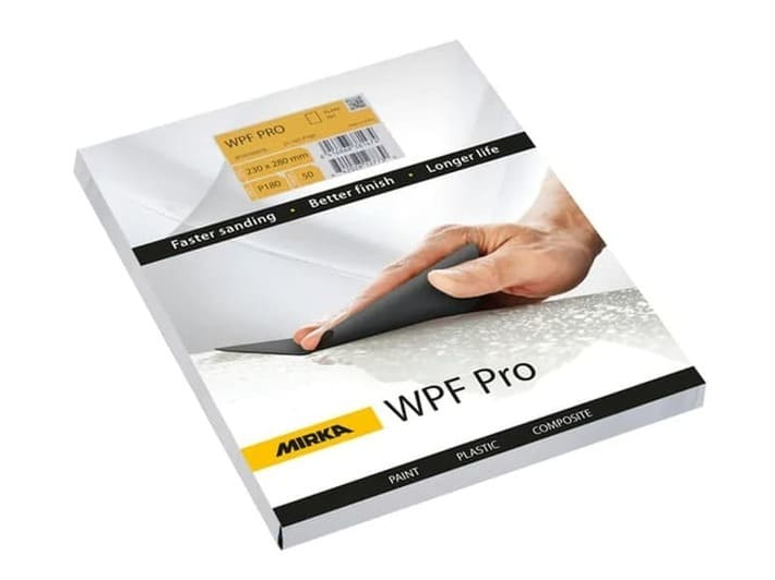 Mirka® WPF Pro 230 mm x 280 mm – Bild 3