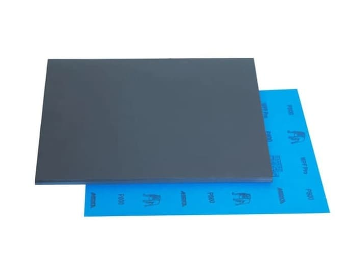 Mirka® WPF Pro 230 mm x 280 mm