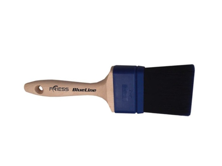 Friess BlueLine Flachpinsel