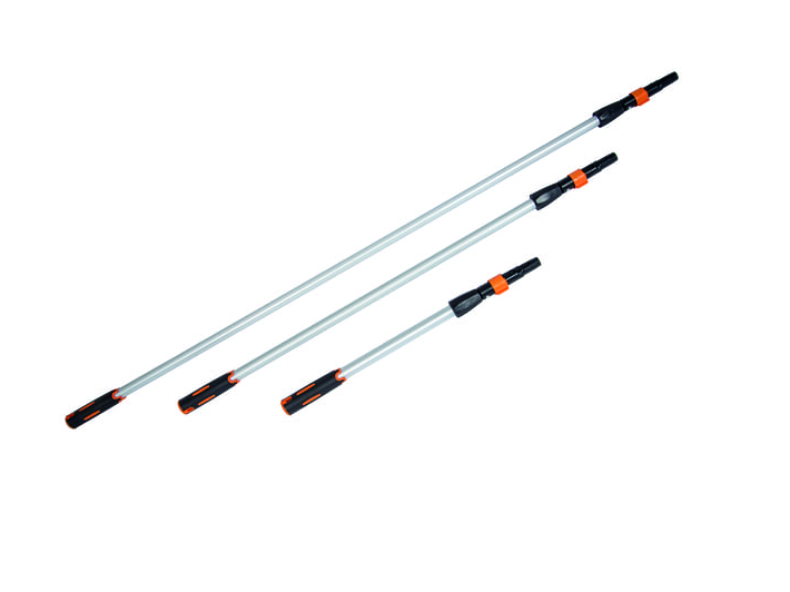 Friess SoftTouch-Alu-Verlängerungsstange