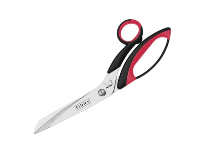 Friess Tapetenschere Finny rostfrei 25cm