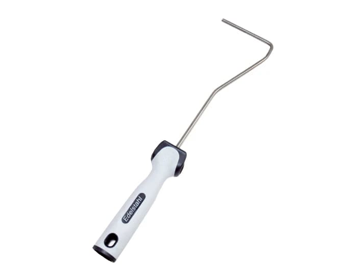 Friess Heizkörperbügel Edelstahl