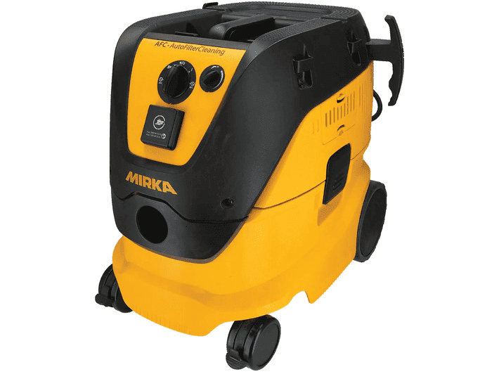 Mirka ® Industrie-Staubsauger 1230 L