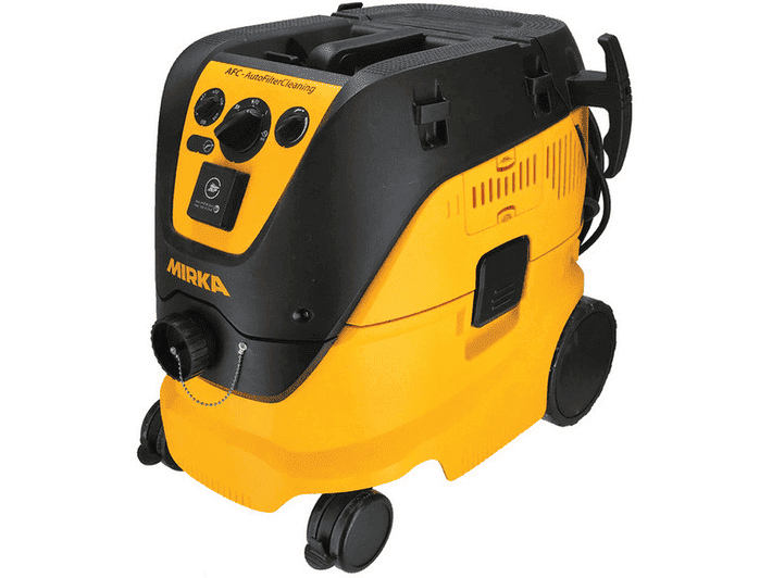 Mirka® Industrie-Staubsauger 1230 M AFC EU 230 V