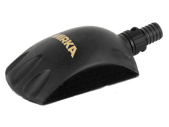 Mirka Roundy Handblock