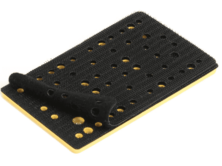 Mirka Stütztellernetz