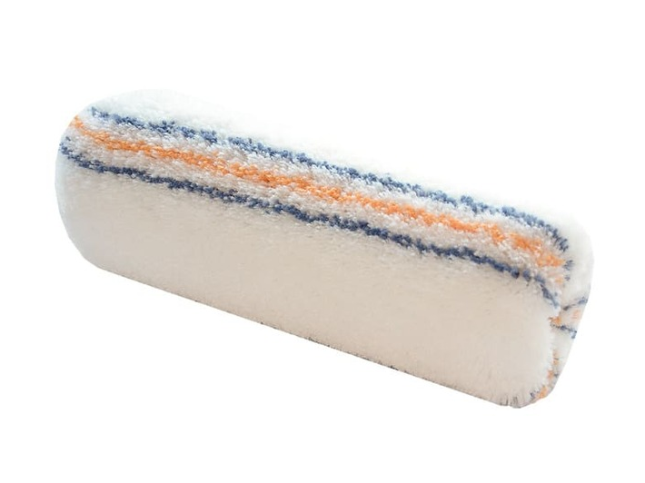 Friess ProCOAT Fassaden-Farbwalze, 18mm Flor, gepolstert