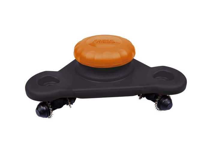 Friess Tapeten-Perforator 3-Fach