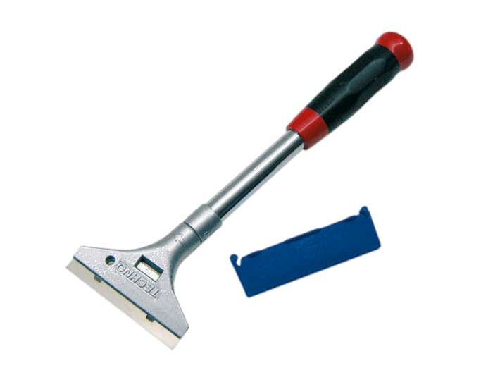 Friess Glas- und Bodenschaber 10,00 cm