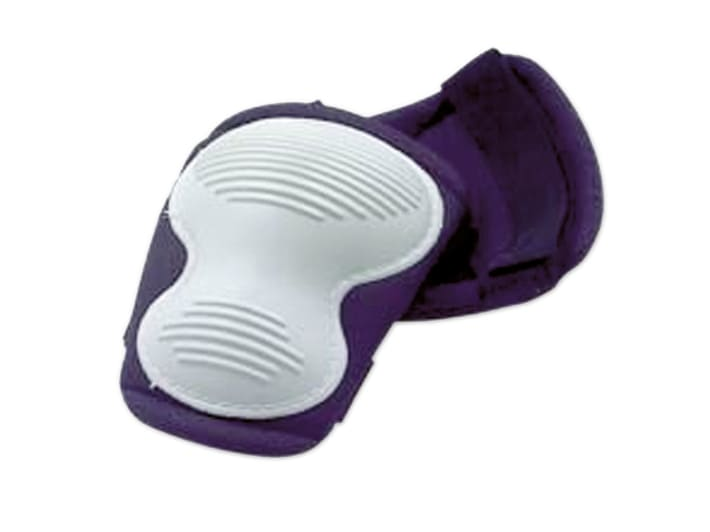 Friess Knieschützer mit Gummikappe