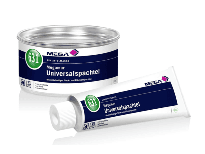 MEGA 631 Megamur Universalspachtel