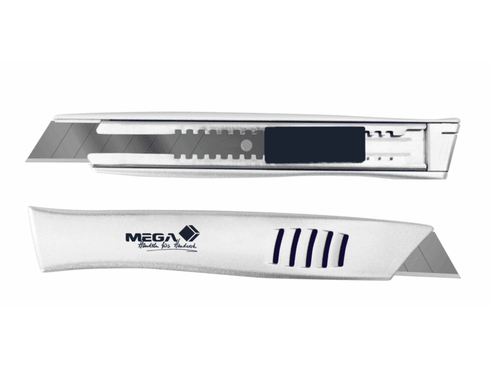 MEGA Cuttermesser BM 4000