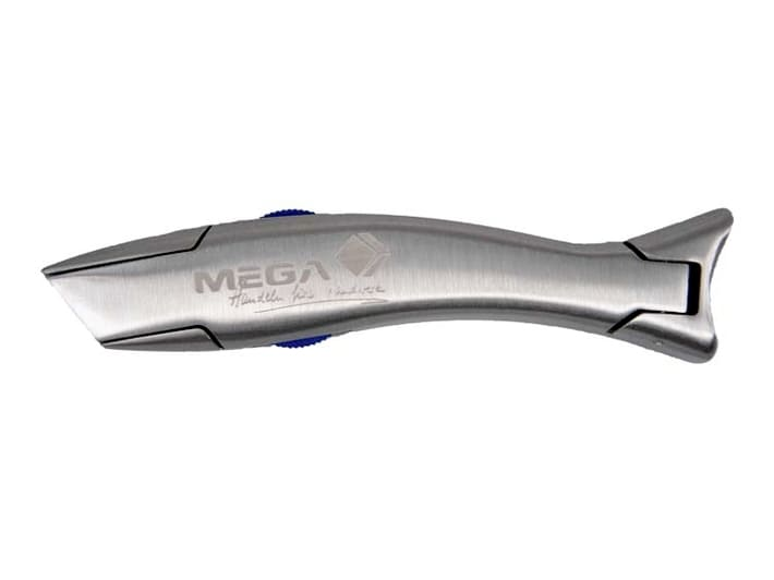 MEGA Verlegemesser
