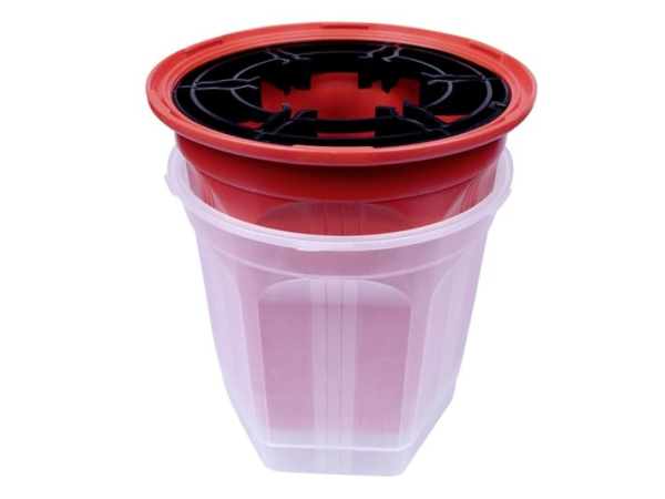 Friess Pinselpott Professional Maxi