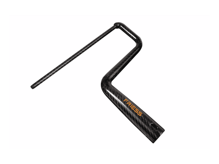 Friess Carbon Malerbügel