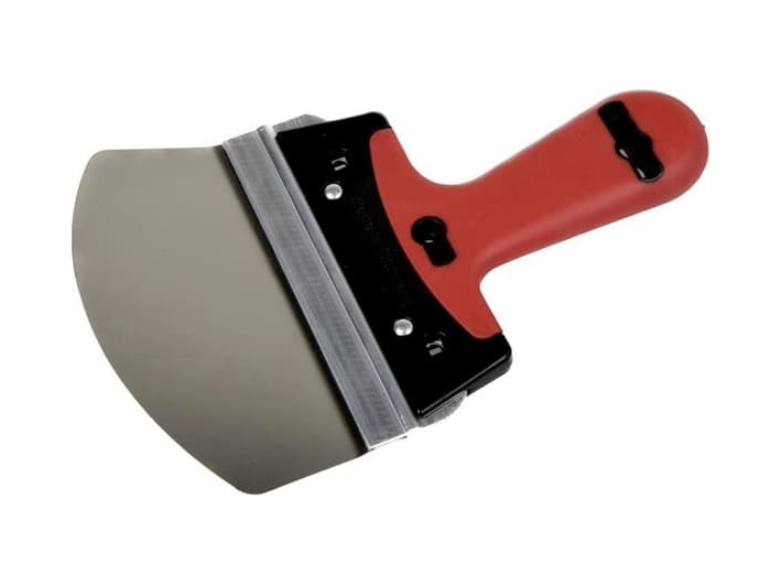 MEGA Eimerkelle abgerundet 160,00 mm