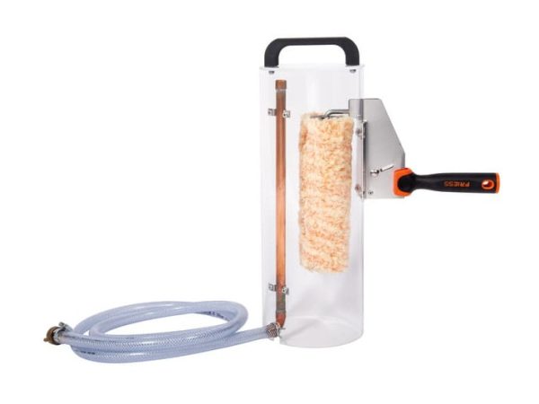 Friess Farbroller-Waschgerät „Speed“