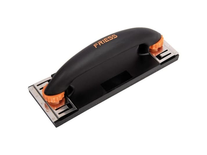 Friess Handschleifer mit Bügelgriff