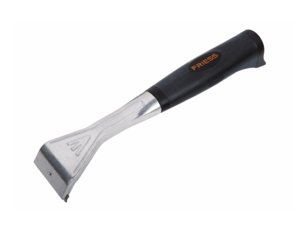 Friess Hartmetall-Farbschaber