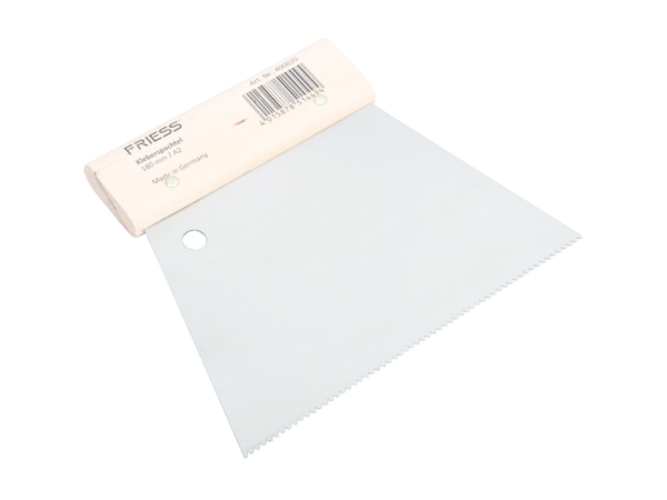 Friess Kleberspachtel