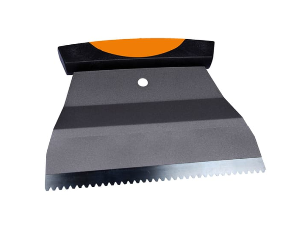 Friess Mutterspachtel antihaftbeschichtet