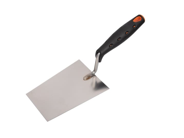 Friess Stukkateurkelle rostfrei