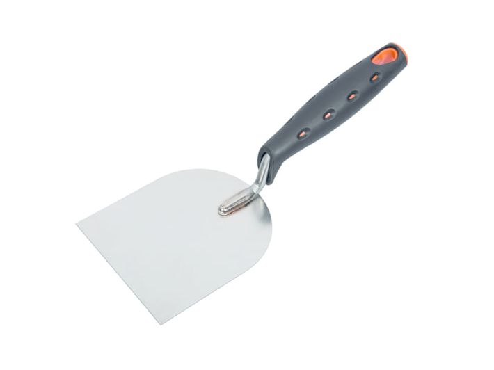 Friess Stukkateurspachtel rostfrei