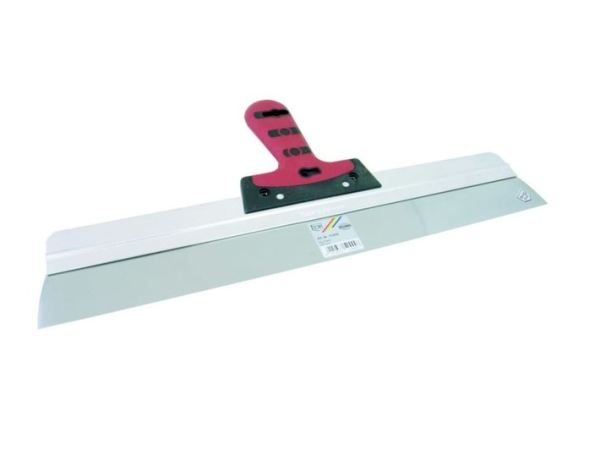 Friess Flächenrakel Supergrip rostfrei