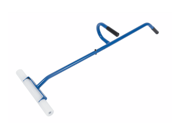 Friess Naht- und Andrückwalze