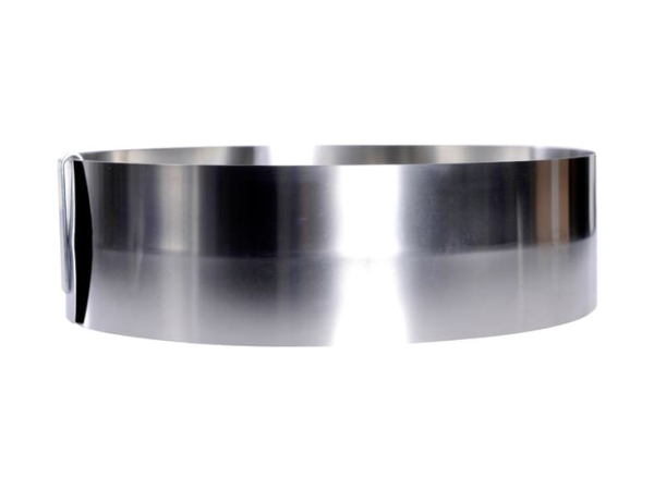 Friess Teppich-Lineal bombiert