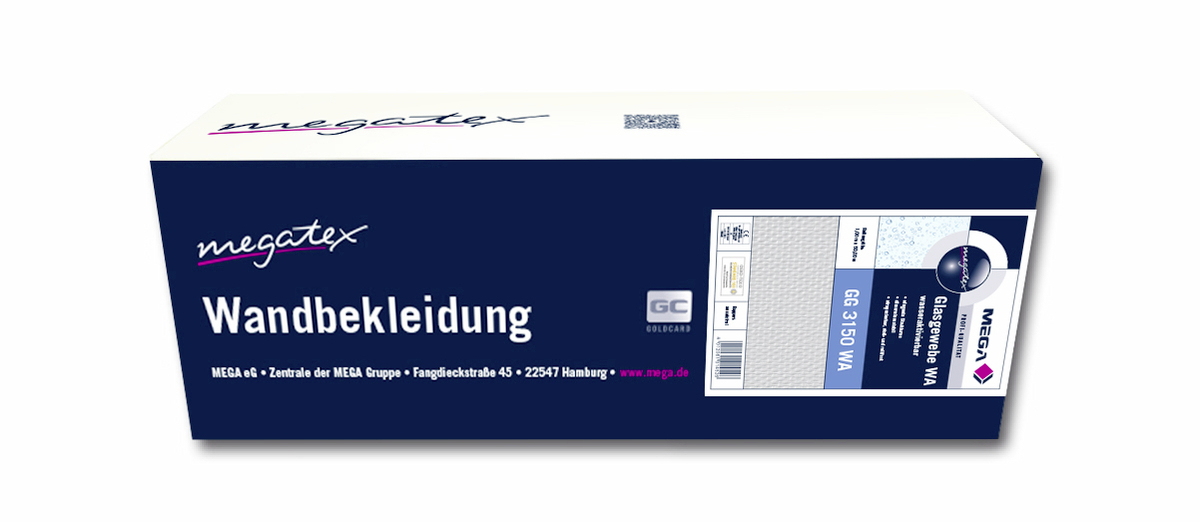 MEGA Glasgewebe GG 3150 WA – Bild 3