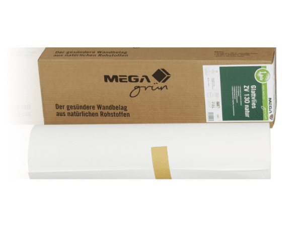 MEGAgrün Glattvlies ZV 130 natur
