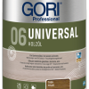 Gori 06 Holzöl Universal